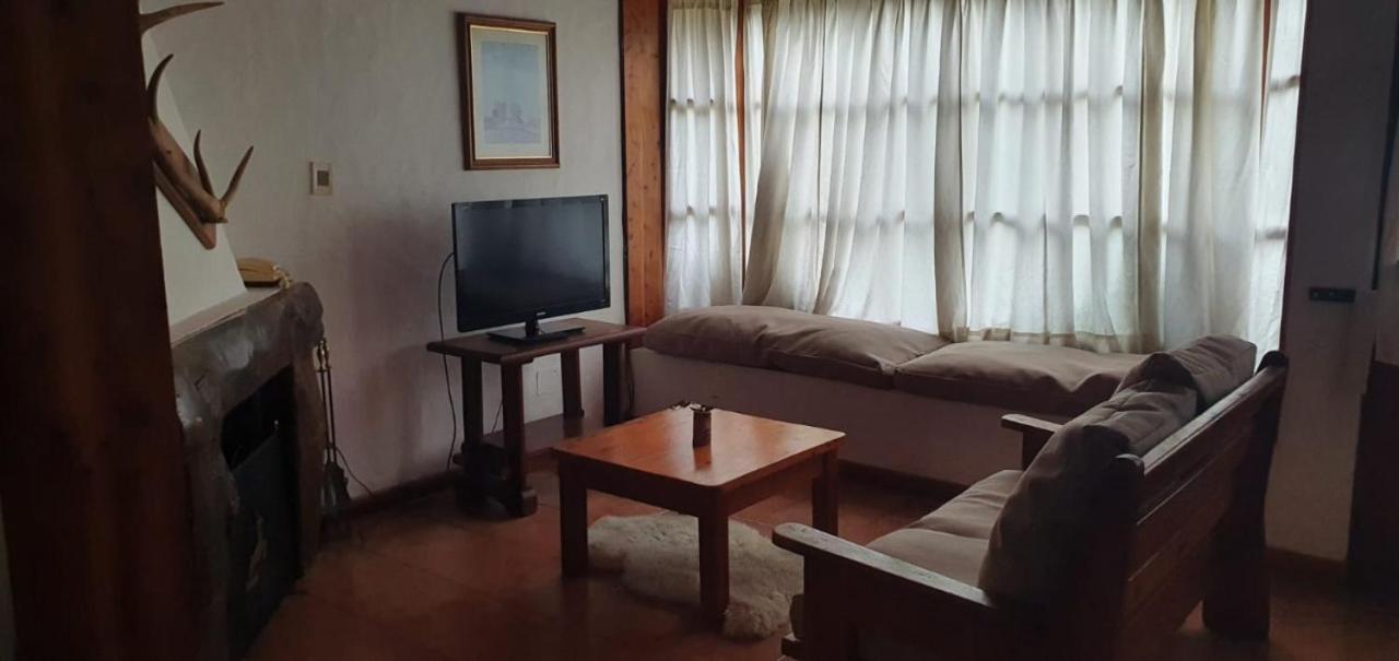 Cabanas Trabunche San Martín de los Andes Exteriér fotografie