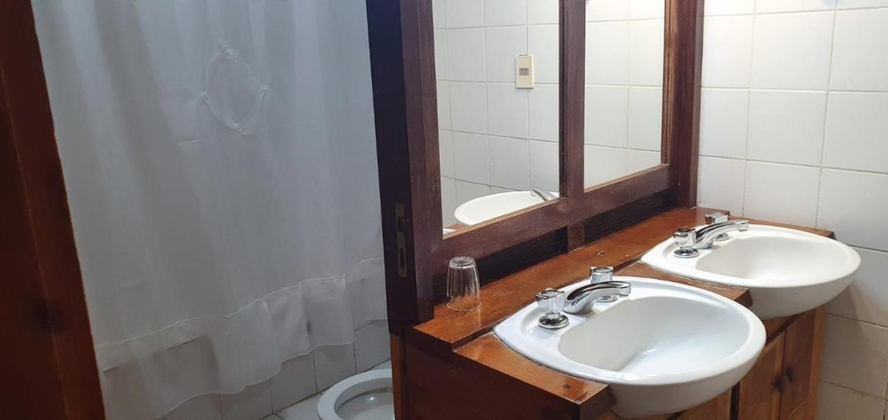 Cabanas Trabunche San Martín de los Andes Exteriér fotografie